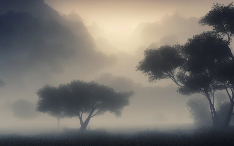 Dreamy Landscapes